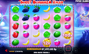 Situs Slot Gacor Mudah Jackpot