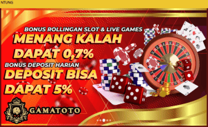 AGEN JUDI ONLINE PILIHAN TERBAIK