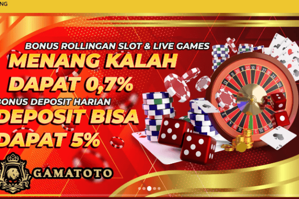 AGEN JUDI ONLINE PILIHAN TERBAIK