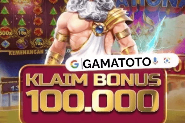 Situs Judi Slot Deposit Pulsa 10rb Resmi