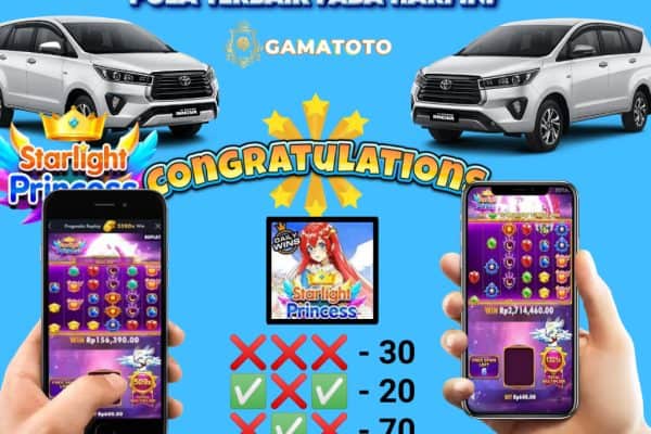 Situs Judi Slot Online Terbaik