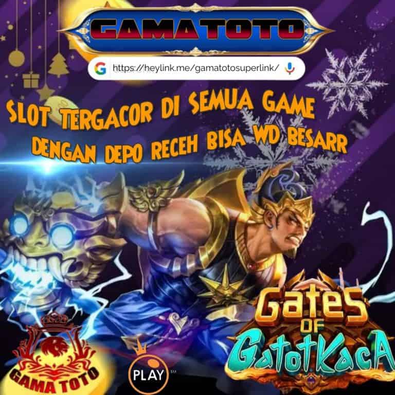 Link Situs Judi Slot Deposit Pulsa 10 Ribu Minus Potongan