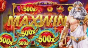 Kakek Zeus Slot Gacor terpercaya