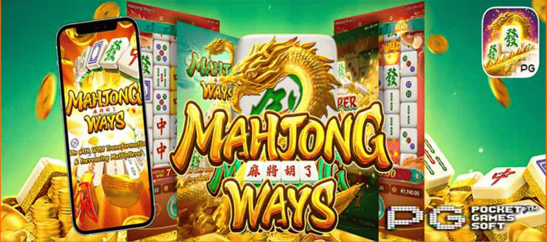 Memahami Keunikan dan Keasyikan Game slot gacor mahjong ways 2023