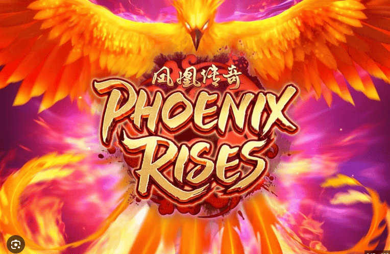 game slot online Phoenix Rises