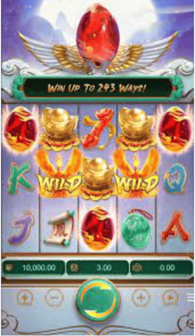 game slot online Phoenix Rises 