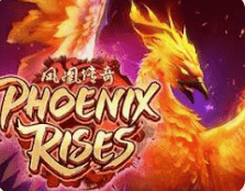 game slot online Phoenix Rises 