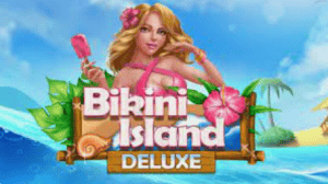 Game slot online Bikini Island Deluxe