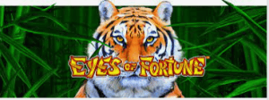 Game slot online Eyes of Fortune