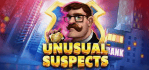 Game slot online Unusual Suspects