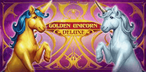 Game slot gacor Golden Unicorn