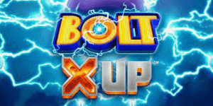 Game slot online Bolt X UP