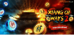 Game slot gacor Xiang Qi Ways 2