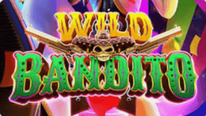Game slot online Wild Bandito