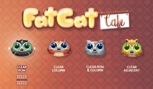 Game slot gacor Fat Cat Cafe