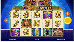 Game slot gacor Cleopatras Gold