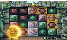 Game slot online Ancient Eclipse