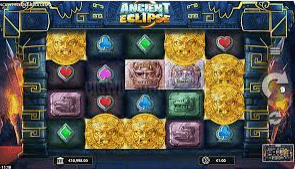 Game slot online Ancient Eclipse