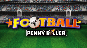Football Penny Roller