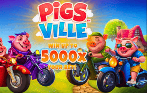 PigsVille
