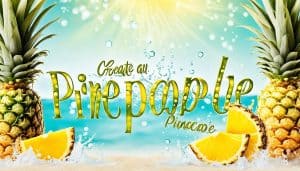 Pineapple Pop