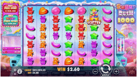 slot gacor Sugar Rush 1000