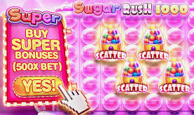slot gacor Sugar Rush 1000