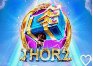 slot gacor Thor 2