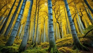 Trees of Treasure