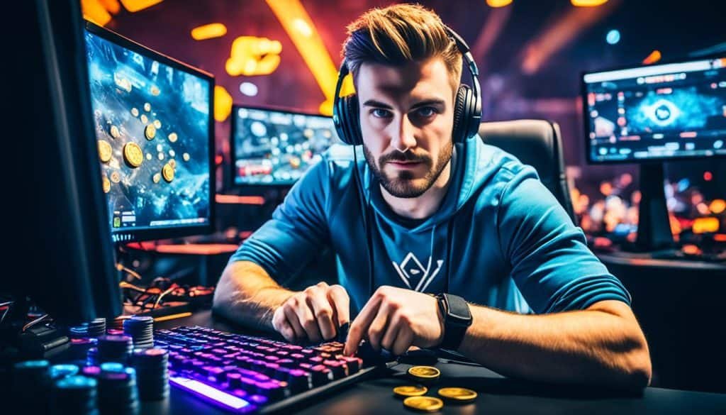 strategi bermain di Max Win Gaming strategi bermain di Max Win Gaming