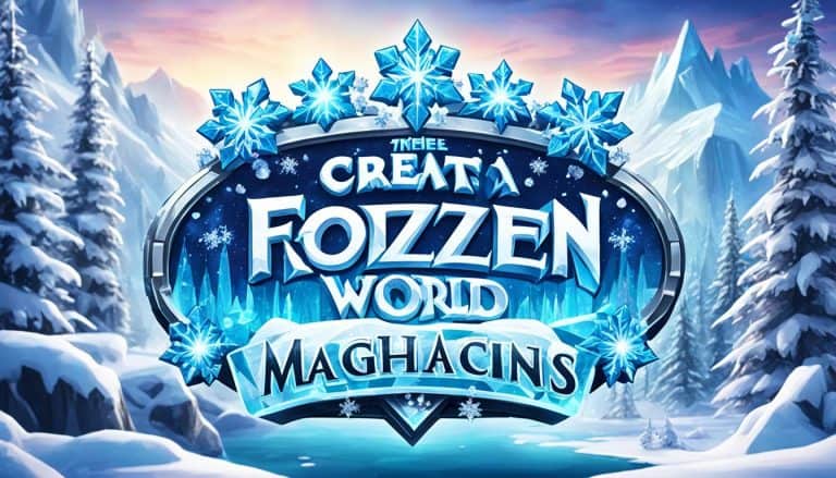 5 Frozen Charms Megaways: Pragmatic Play Slot Review