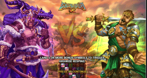 Excalibur VS Gigablox