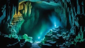 Gates of Xibalba