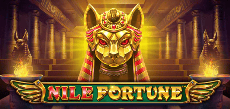 Nile Fortune: Best Slot Review Maxwin