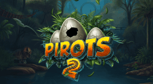 Pirots 2