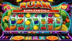 Rujak Bonanza