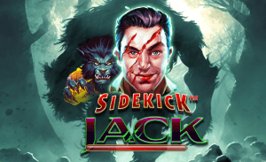 Sidekick Jack