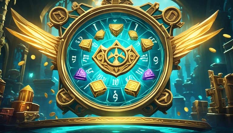 Tales of Mithrune Syn’s Fortune