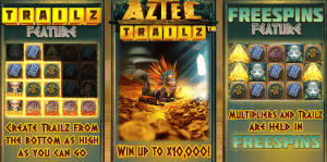 Aztec Trailz