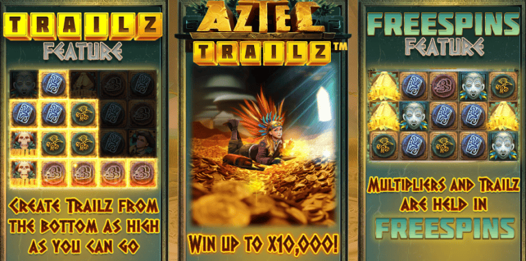 Aztec Trailz