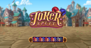 Joker Split