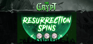 The Crypt