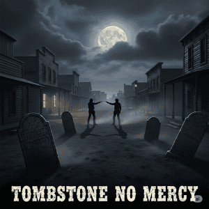 Tombstone No Mercy