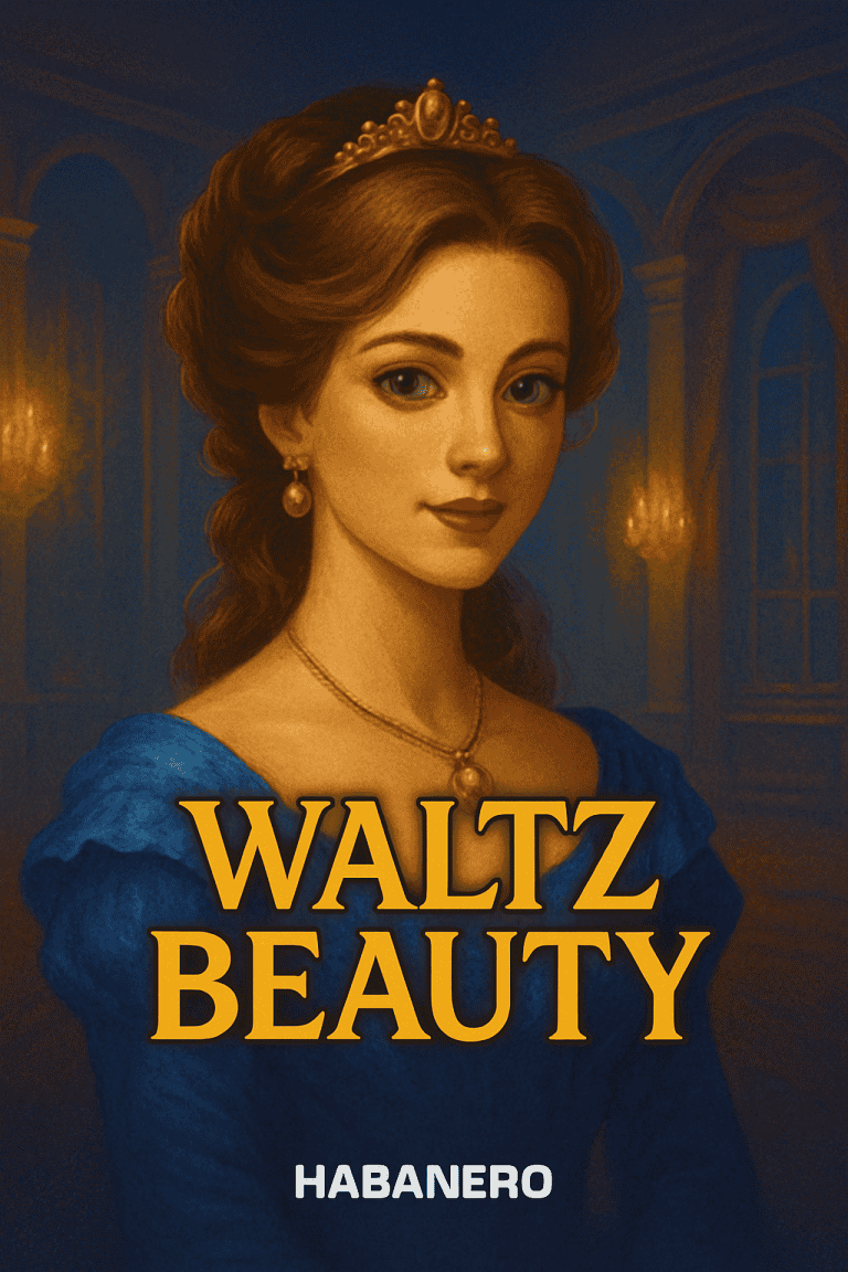 Waltz Beauty : Simfoni Visual dalam Dunia Permainan Digital
