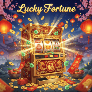 Lucky Fortune