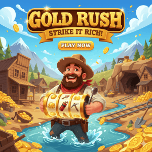 Gold Rush