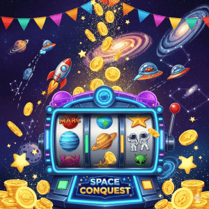 Space Conquest
