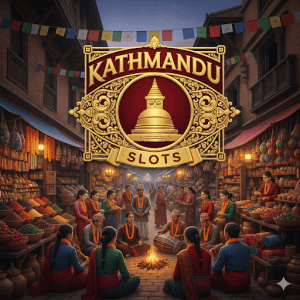 Slot Kathmandu: Eksplorasi Seru Bertema Petualangan di Negeri Himalaya