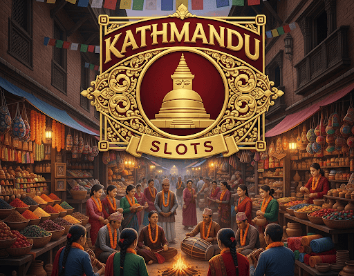 Slot Kathmandu: Eksplorasi Seru Bertema Petualangan di Negeri Himalaya
