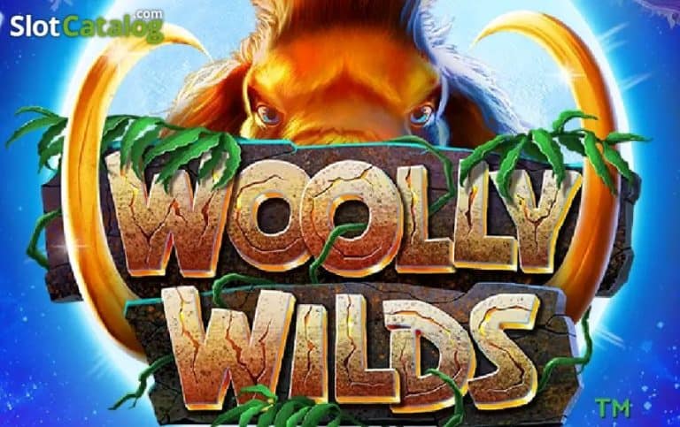 Woolly Wilds : Menciptakan Dunia Prasejarah yang Realistis dan Menawan